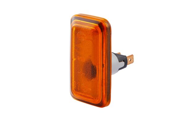 Auxiliary Direction Indicator - Bulb - 12V