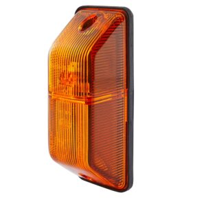 Auxiliary Direction Indicator - Bulb - 12/24V