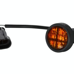 Auxiliary Direction Indicator - LED - 12V