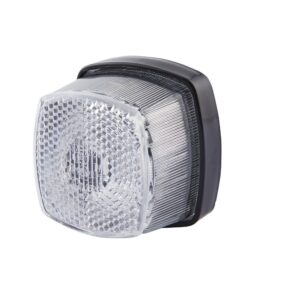 Position Light - Halogen - 12V