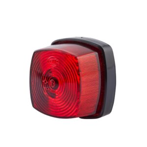 Tail Light - Halogen - 24/12V