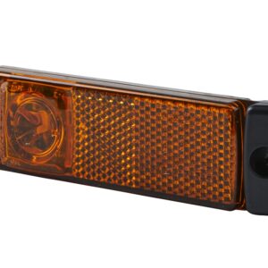 Side Marker Light - LED - 24V