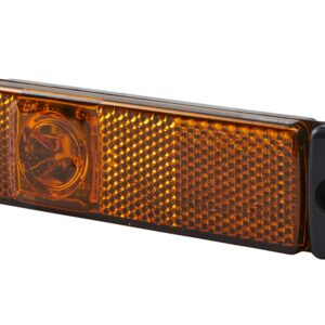 Side Marker Light - LED - 12V