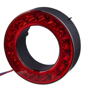 Tail Light - LED - 24V