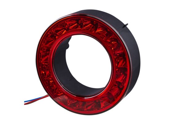 Tail Light - LED - 24V