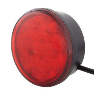 Rearlight - 83mm - LED - 24V