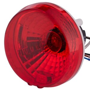 Rearlight - Bulb - 24V
