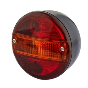 Rearlight - Bulb - 12/24V