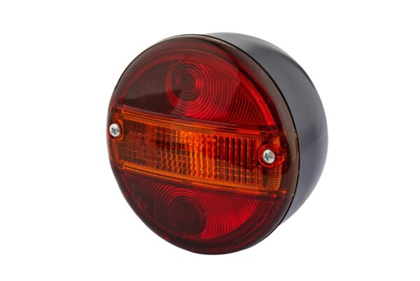 Rearlight - Bulb - 12/24V