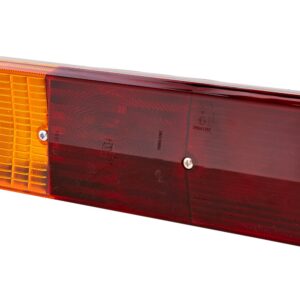 Rearlight - Bulb - 12/24V