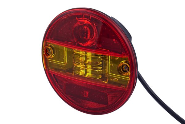 Rearlight - LED - 12/24V