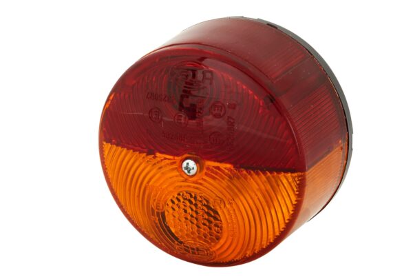 Rearlight - Bulb - 24V