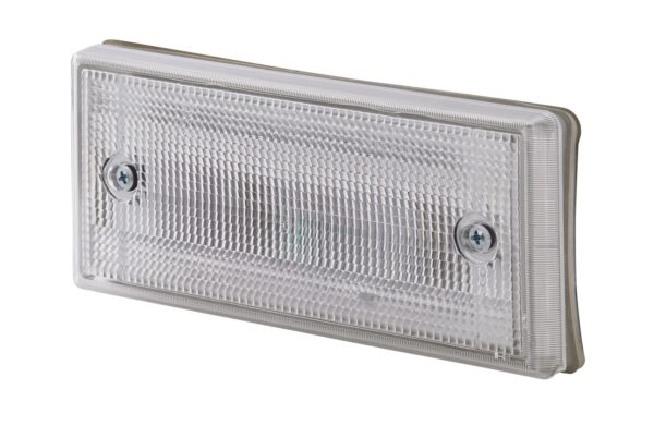 Halogen-Reverse Light - 12/24V