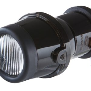 DE/Halogen-Front Fog Light - Micro DE - 12V