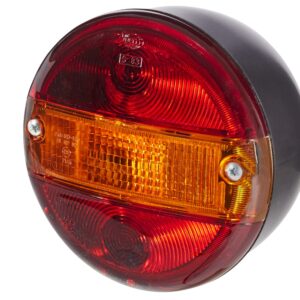 Rearlight - Halogen - left/right