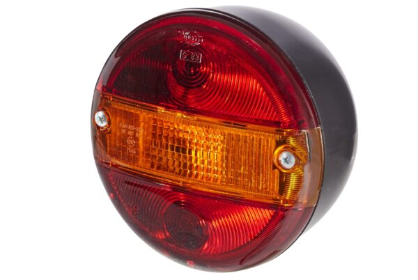 Rearlight - Bulb - 12/24V