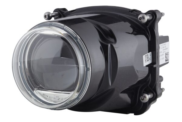 LED/DE-Insert, headlight - 90mm Performance Bi-LED L5570