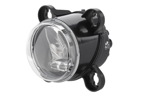 LED-Headlight - 90mm Essential R80 - 12V