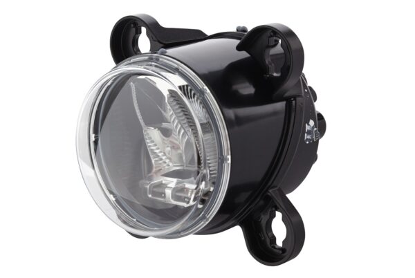 LED-Headlight - 90mm Essential R80 - 24/12V