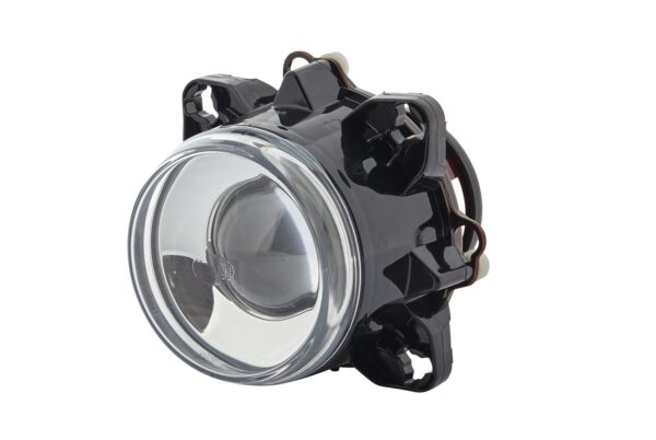 Halogen/DE-Insert, headlight - 90mm Essential - 12V