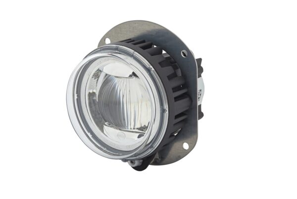 DE/LED-Spotlight - 90mm Performance L4060 - 12/24V