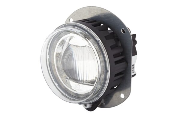 LED/DE-Spotlight - 90mm Performance L4060 - 24/12V