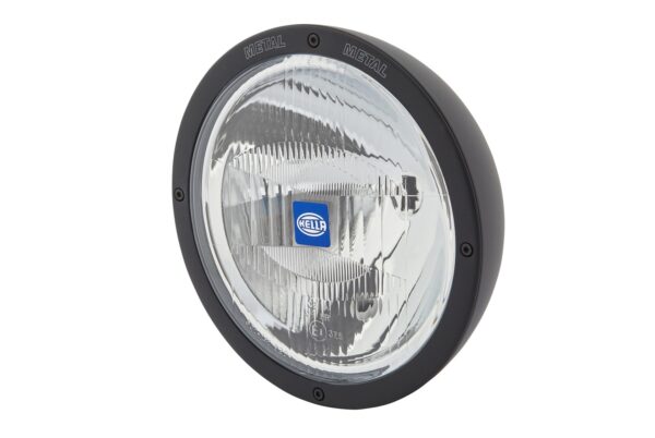 Halogen-Spotlight - Luminator Metal - 24/12V