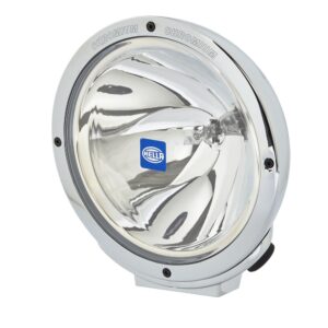Halogen-Spotlight - Luminator Chromium - 12V
