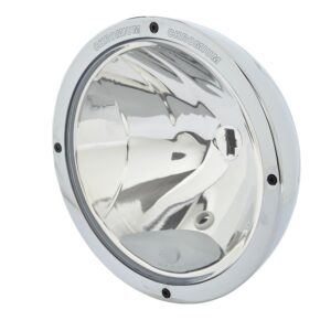 Halogen-Spotlight - Luminator Chromium - 24/12V