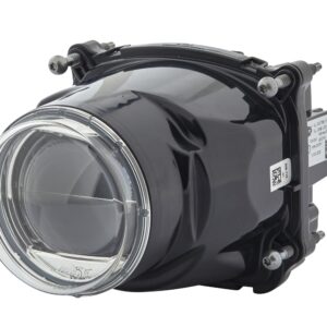 DE/LED-Insert, headlight - 90mm Performance Bi-LED L5570