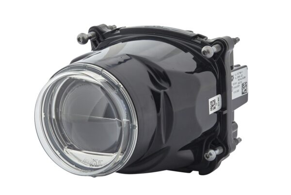 DE/LED-Insert, headlight - 90mm Performance Bi-LED L5570