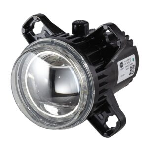 LED/DE-Insert, headlight - 90mm Performance L4060 - 12/24V