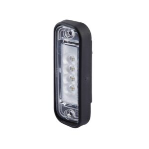 Licence Plate Light - LED - 12V