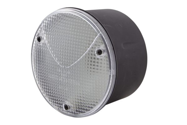 Halogen-Reverse Light - 24/12V