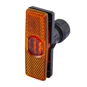 Side Marker Light - LED - 24V