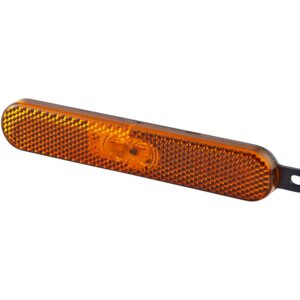 Side Marker Light - LED - 24V