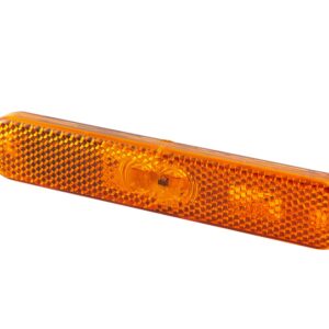 Side Marker Light - LED - 24V