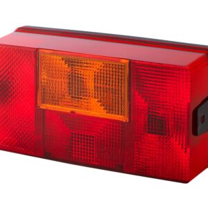 Rearlight - Bulb - 24/12V