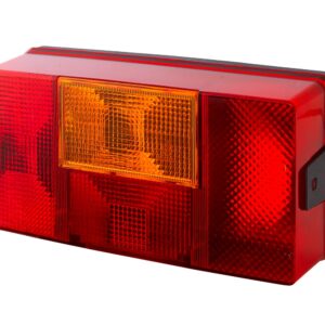 Rearlight - Bulb - 24/12V