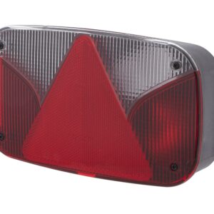 Rearlight - Bulb - 12V