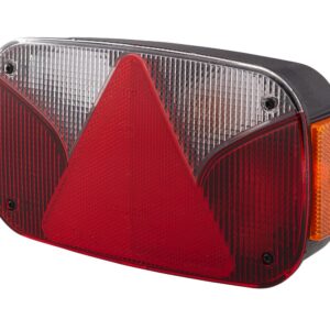 Rearlight - Bulb - 12V