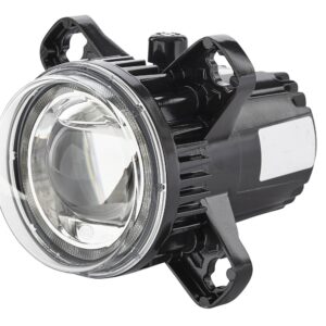 DE/LED-Insert, headlight - 90mm Performance L4060 - 24/12V