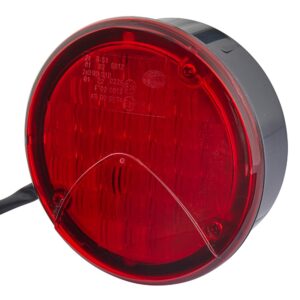 Rear Fog Light - LED - 24V