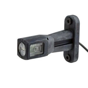 Clearance Light - LED - 12/24V