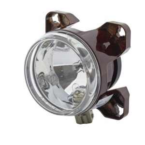 FF/Halogen-Insert, spotlight - 90mm Essential - 12V