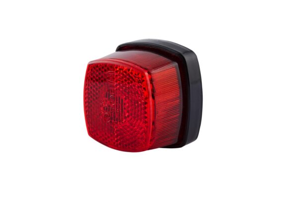 Tail Light - Halogen - 24V