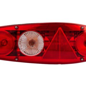 Rearlight - Caraluna II - Bulb - 12V