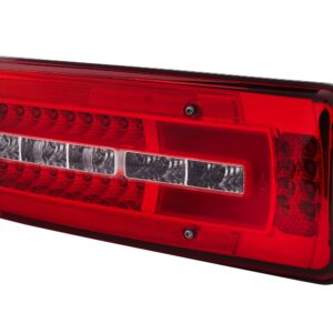 Rearlight - Truck Full LED - LED - 24V