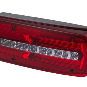 Rearlight - Truck Full LED - LED - 24V