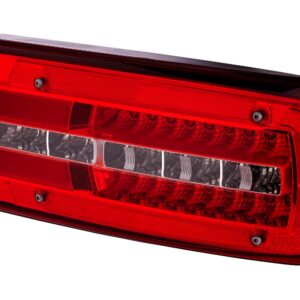 Rearlight - Truck Full LED - LED - 24V